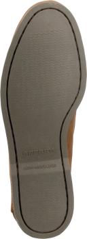 Sperry Men's Authentic Original A/O Boat Shoe - Brown Buck