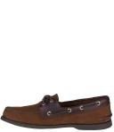 Sperry Men's Authentic Original A/O Boat Shoe - Brown Buck