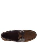 Sperry Men's Authentic Original A/O Boat Shoe - Brown Buck