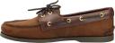 Sperry Men's Authentic Original A/O Boat Shoe - Brown Buck