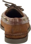 Sperry Men's Authentic Original A/O Boat Shoe - Brown Buck