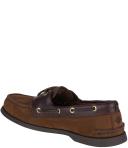 Sperry Men's Authentic Original A/O Boat Shoe - Brown Buck