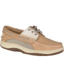 Sperry Men's Billfish 3-Eye Wide Boat Shoe - Dark Tan, 13W / Dark Tan