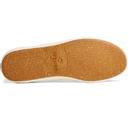 Sperry Men's SeaCycled Striper II CVO Trainer - Natural 10.5