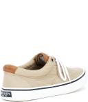 Sperry Men's Striper II CVO Core Sneaker, SW