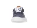 Sperry Men's Striper II Washed CVO Sneaker - Navy US 14 Navy AU212214