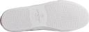 Sperry Mens Striper II CVO Jaws Rawhide Laces Trainers (White) (11 UK)