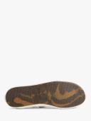 Sperry Mens Striper II CVO SeaCycled Trainers - Black UK 8