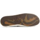 Sperry Mens Striper II CVO SeaCycled Trainers - Black UK 8