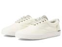 Sperry Striper II CVO SC Baja Shoes - Cream 7.5