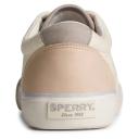 Sperry Striper II CVO SC Baja Shoes - Cream 7.5