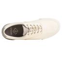 Sperry Striper II CVO SC Baja Shoes - Cream 7.5