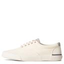 Sperry Striper II CVO SC Baja Shoes - Cream 7.5
