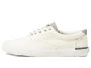 Sperry Striper II CVO SC Baja Shoes - Cream 7.5