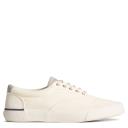 Sperry Striper II CVO SC Baja Shoes - Cream 9