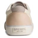 Sperry Striper II CVO SC Baja Shoes - Cream 9