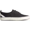 Sperry Striper II CVO SeaCycled Shoe - Black 12
