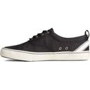 Sperry Striper II CVO SeaCycled Shoe - Black 12