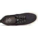 Sperry Striper II CVO SeaCycled Shoe - Black 12