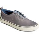 Sperry Striper II CVO SeaCycled Shoe - Black 12