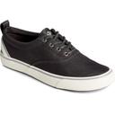 Sperry Striper II CVO SeaCycled Shoe - Black 12