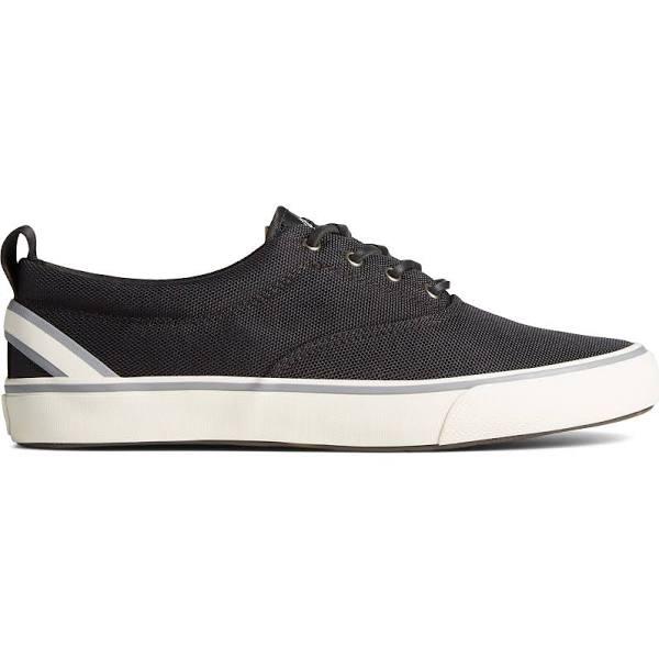 Sperry Striper II CVO SeaCycled Shoe - Black 12