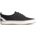 Sperry Striper II CVO SeaCycled Sneakers - Orange 11