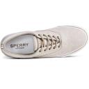 Sperry Striper II CVO Trainer - Taupe 9