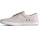 Sperry Striper II CVO Trainer - Taupe 9