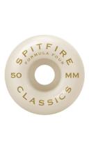 Spitfire F4 99D Classic Swirl Wheels 50mm | Skate Connection