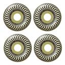 Spitfire F4 99D Stay Lit Glow Wheels 54mm