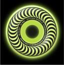Spitfire F4 99D Stay Lit Glow Wheels 54mm