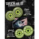 Spitfire F4 99D Stay Lit Glow Wheels 54mm