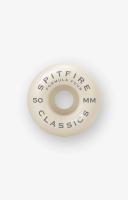 Spitfire F4 Classic Swirl 99D Skateboard Wheels 53 mm