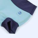 Splash About Happy Nappy Swim Diaper, 12-24 Months / Blue Cobalt
