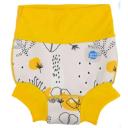 Splash About Happy Nappy Swim Diaper, 12-24 Months / Blue Cobalt