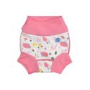 Splash About Happy Nappy Swim Diaper, 12-24 Months / Blue Cobalt