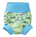 Splash about Kids' New Improved Happy Nappy, Dragonfly, 6-12 Months