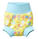 Splash about Kids' New Improved Happy Nappy, Dragonfly, 6-12 Months