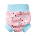 Splash about Kids' New Improved Happy Nappy, Nina's Ark, 12-24 Months