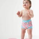 Splash about Kids' New Improved Happy Nappy, Nina's Ark, 12-24 Months