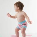 Splash about Kids' New Improved Happy Nappy, Nina's Ark, 12-24 Months
