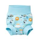 Splash about Kids' New Improved Happy Nappy, Nina's Ark, 6-12 Months