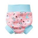 Splash about Kids' New Improved Happy Nappy, Nina's Ark, 6-12 Months