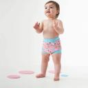 Splash about Kids' New Improved Happy Nappy, Nina's Ark, 6-12 Months