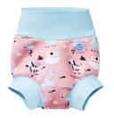 Splash about Kids' New Improved Happy Nappy, Nina's Ark, 6-12 Months