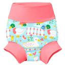 Splash about Kids' New Improved Happy Nappy, Nina's Ark, 6-12 Months