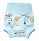Splash about Kids' New Improved Happy Nappy, Noah's Ark, 6-12 Months