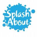 Splash about Kids' New Improved Happy Nappy, Noah's Ark, 6-12 Months
