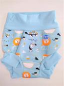 Splash about Kids' New Improved Happy Nappy, Noah's Ark, 6-12 Months